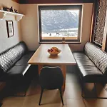 Nyaraló Osttirol