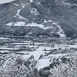 Osttirol בית נופש *