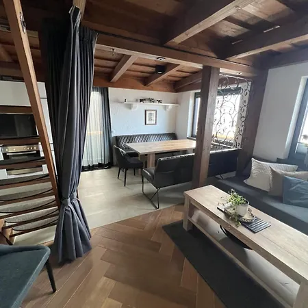 Tatil Evi Osttirol *