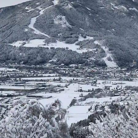 Osttirol بيت للعطل *