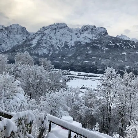 Osttirol Tatil Evi Iselsberg
