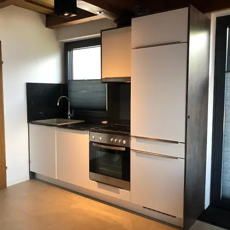 Osttirol Tatil Evi *