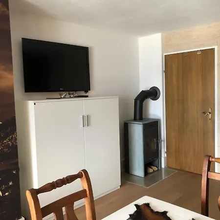 Osttirol Tatil Evi Iselsberg