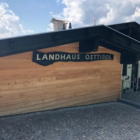 Osttirol *