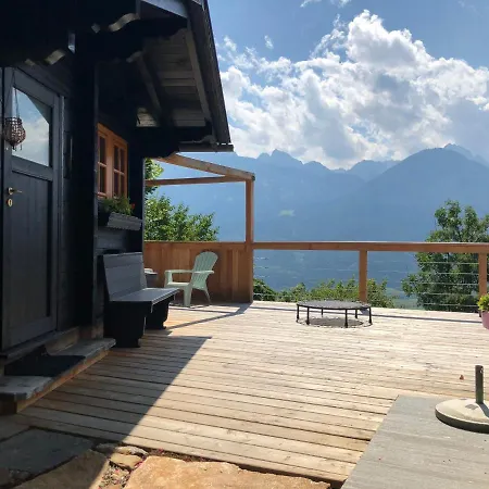 Osttirol بيت للعطل