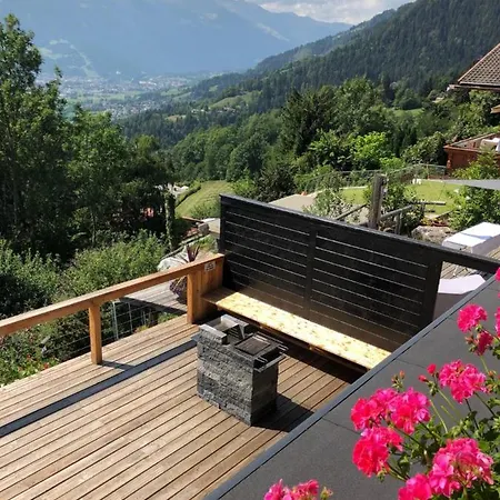 Holiday home Osttirol *