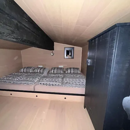 Osttirol Holiday home *