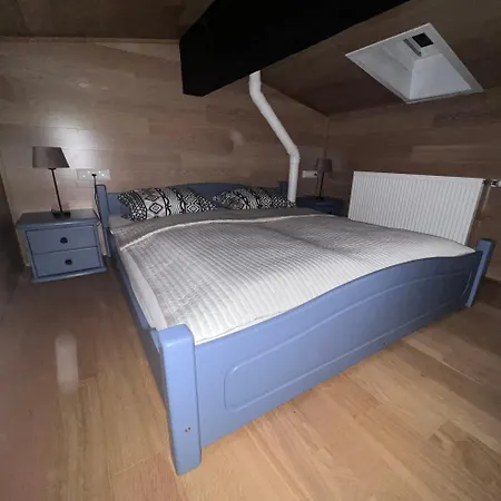 Holiday home Osttirol *
