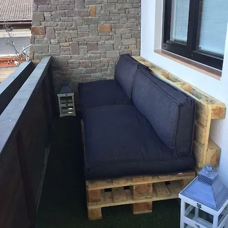 Holiday home Osttirol