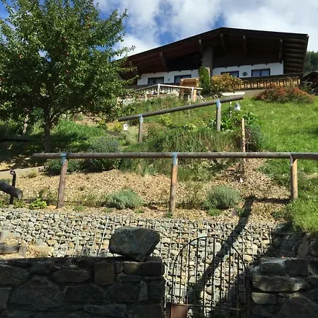 Osttirol Holiday home