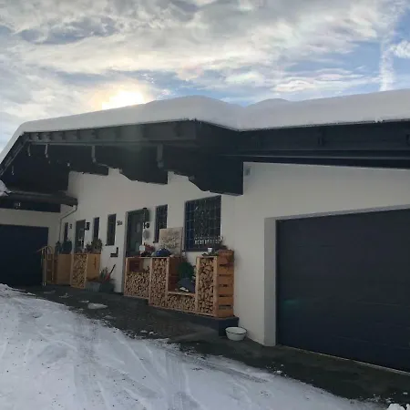 Osttirol Holiday home *