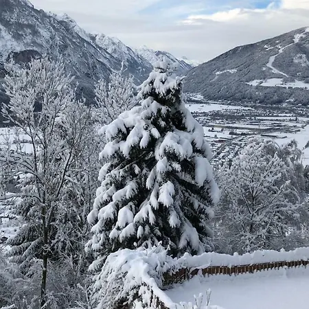 Osttirol Iselsberg