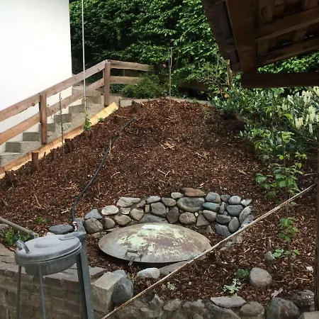 Holiday home Osttirol *