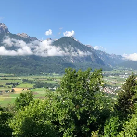 Osttirol Holiday home Iselsberg