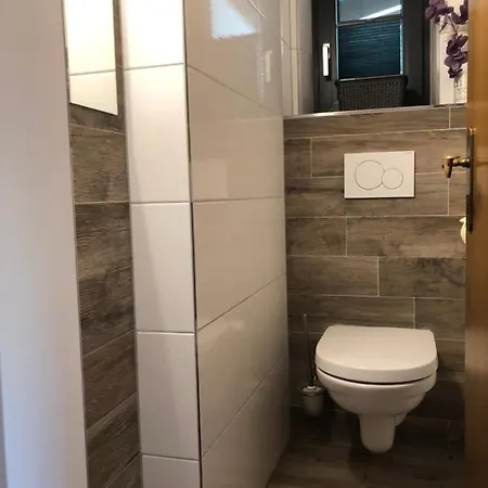 Osttirol Holiday home