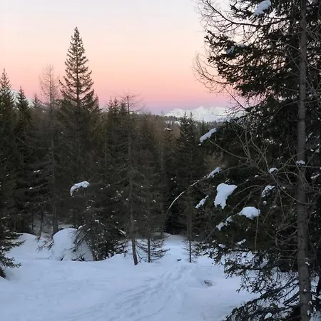 Osttirol * Iselsberg