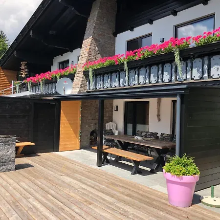 Holiday home Osttirol *