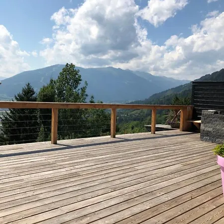 Osttirol * Iselsberg
