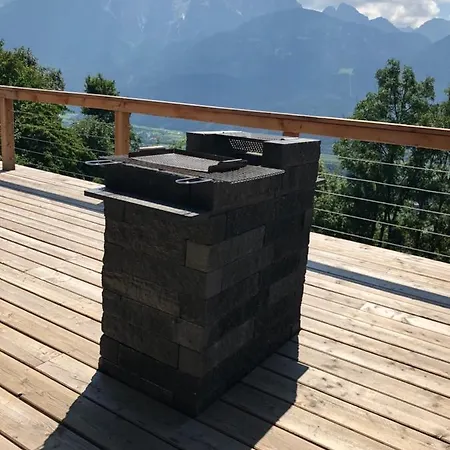 Holiday home Osttirol *