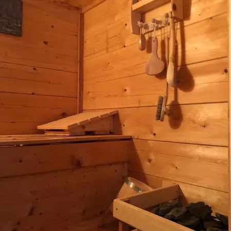 Holiday home Osttirol