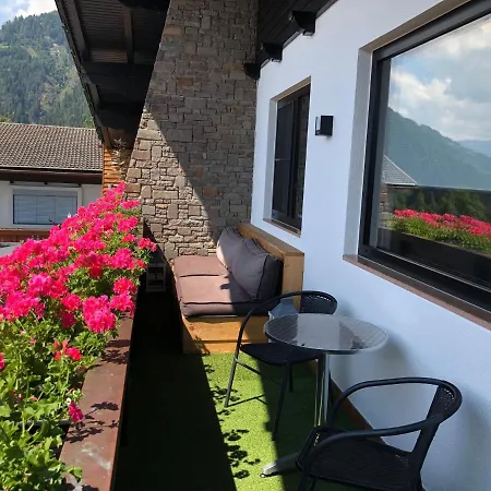 Holiday home Osttirol Iselsberg