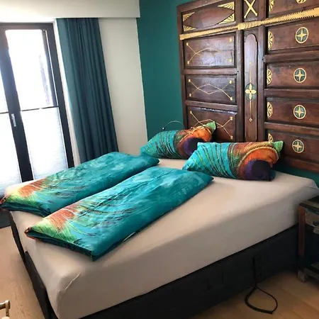 Holiday home Osttirol Iselsberg
