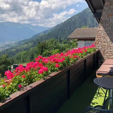 Holiday home Osttirol