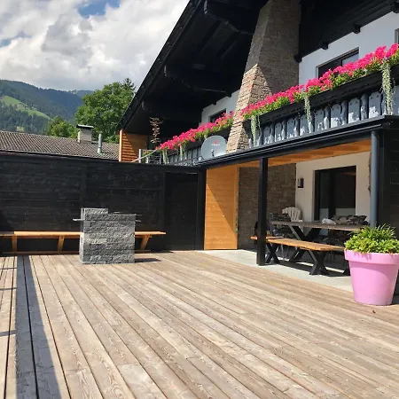 Holiday home Osttirol Iselsberg
