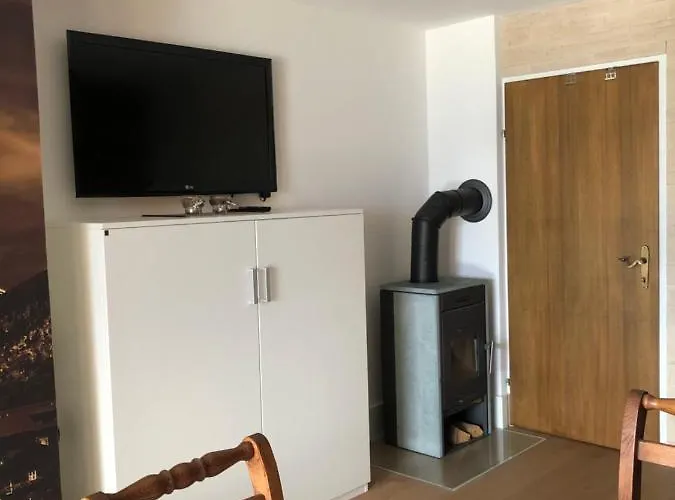 Osttirol 別荘 Iselsberg