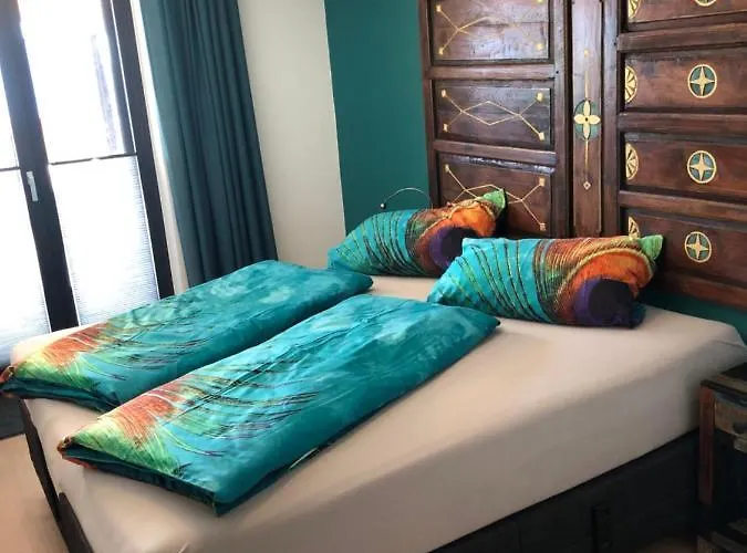 別荘 Osttirol Iselsberg