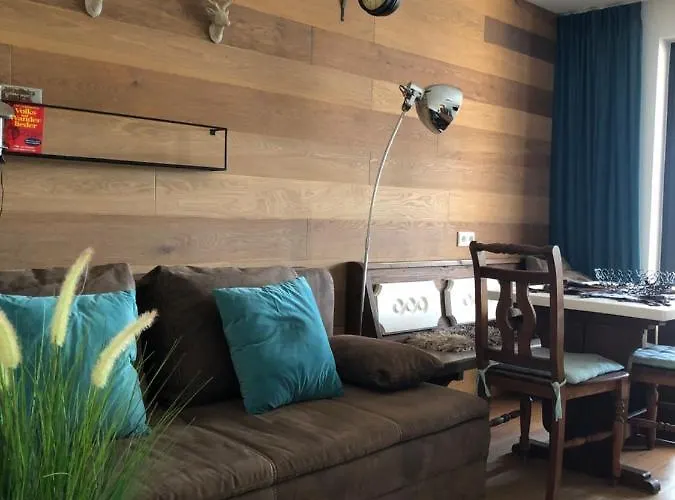 Osttirol 別荘 Iselsberg