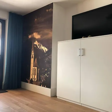 Hébergement de vacances Osttirol Iselsberg