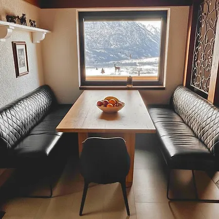 Hébergement de vacances Osttirol