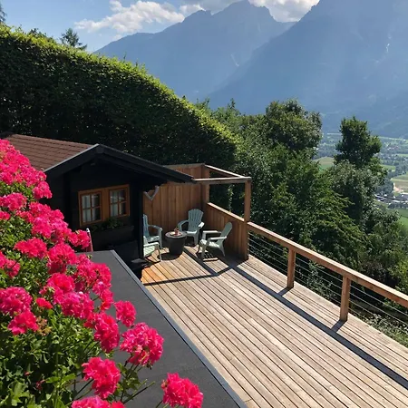 Hébergement de vacances Osttirol *